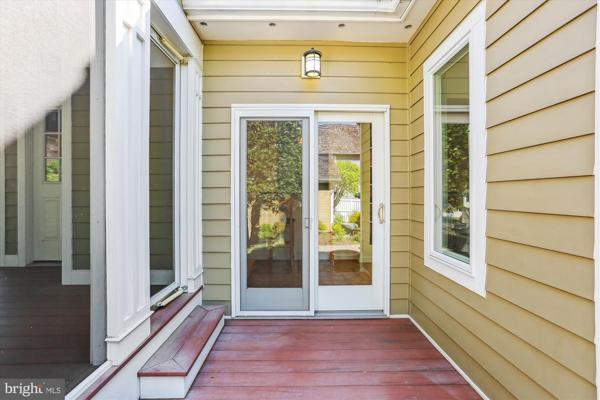 KENTLANDS - Residential