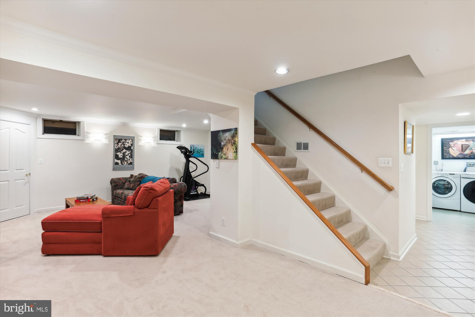 KENTLANDS - Residential