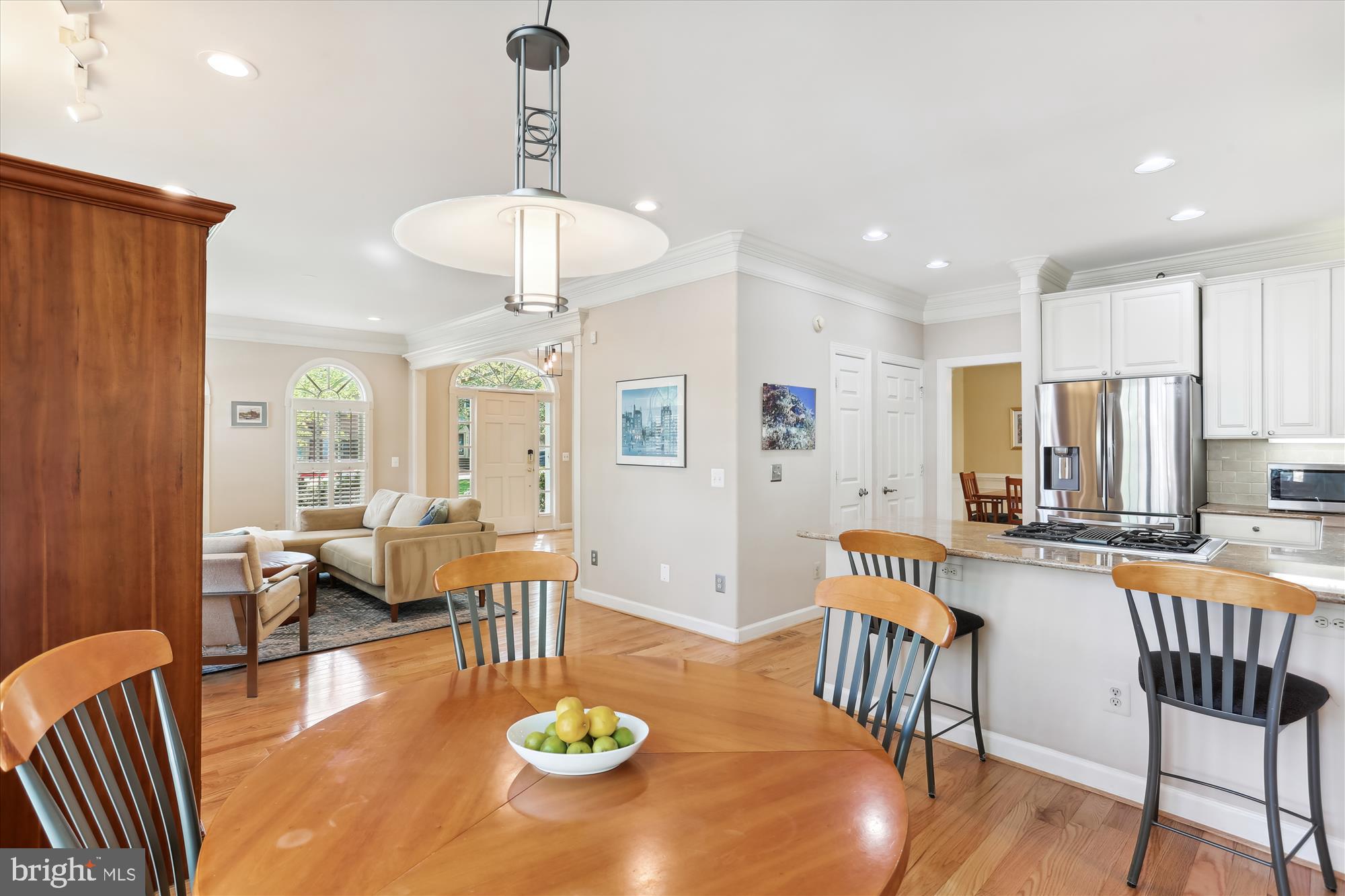 KENTLANDS - Residential