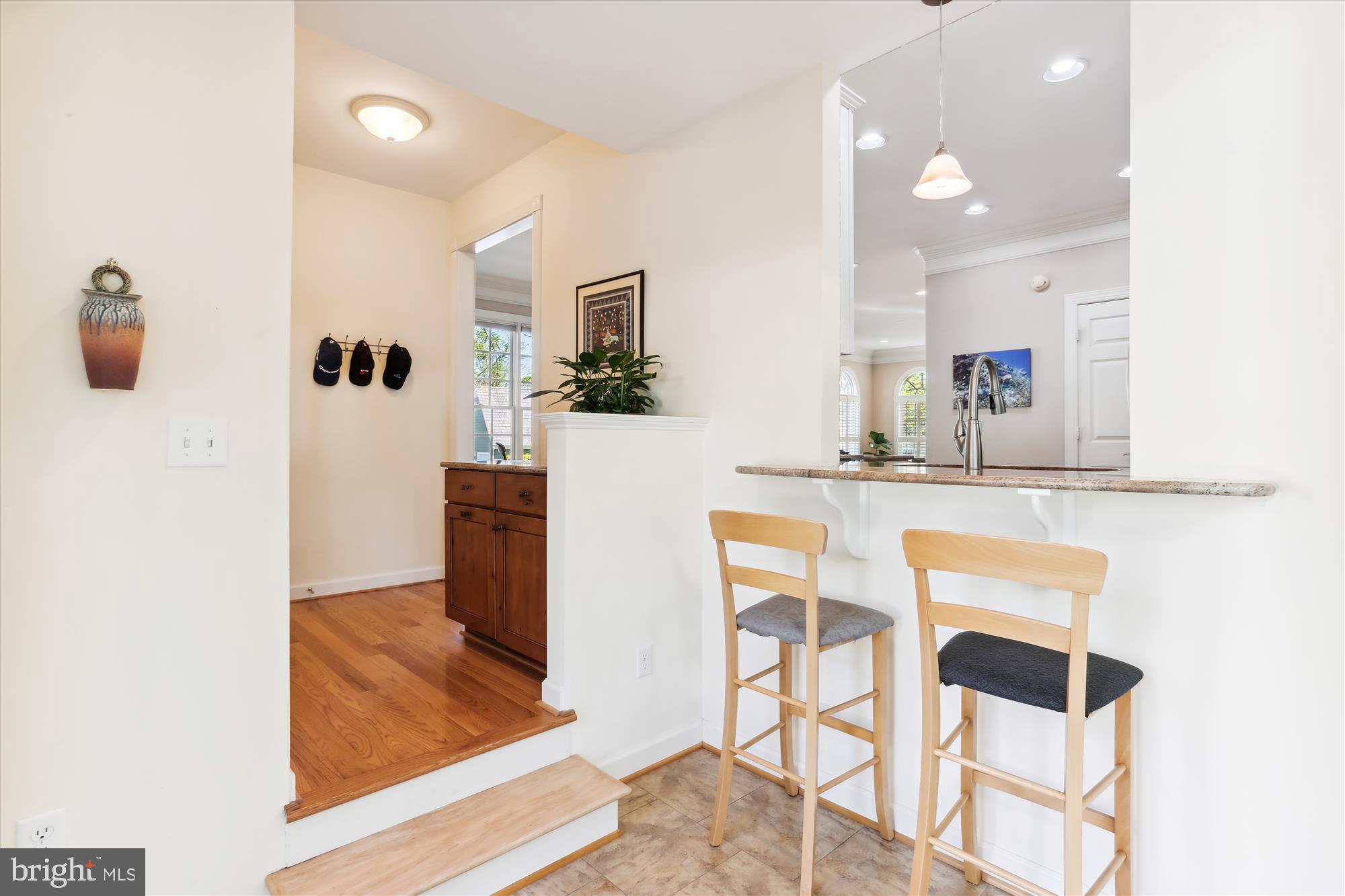 KENTLANDS - Residential