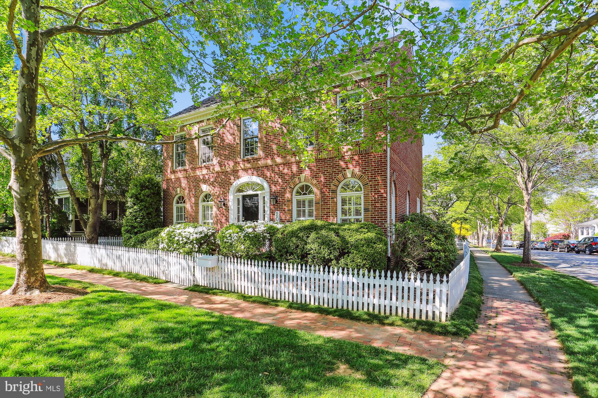 KENTLANDS - Residential