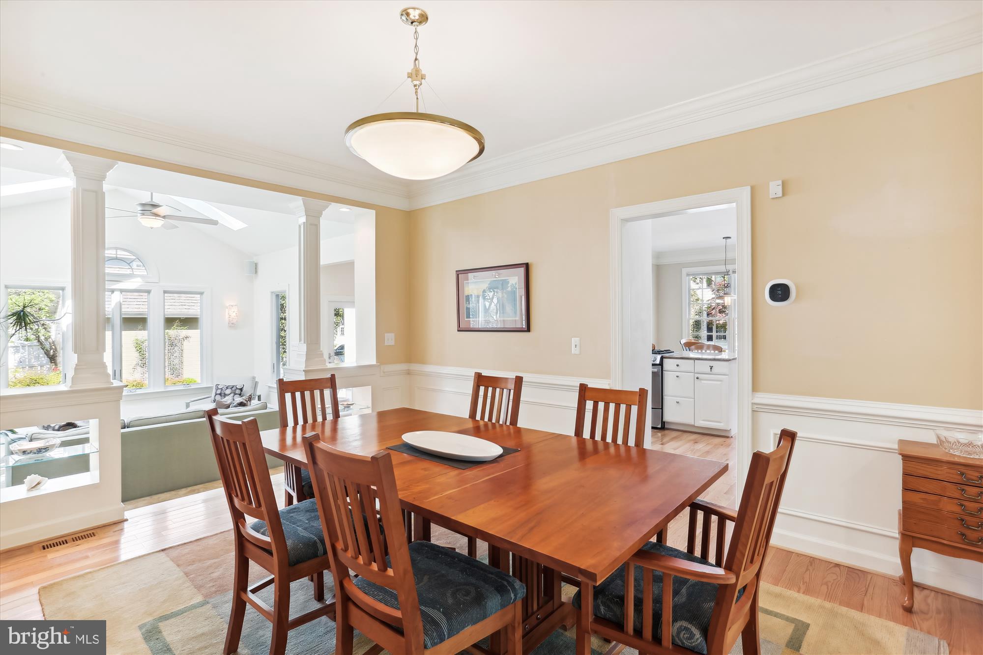 KENTLANDS - Residential