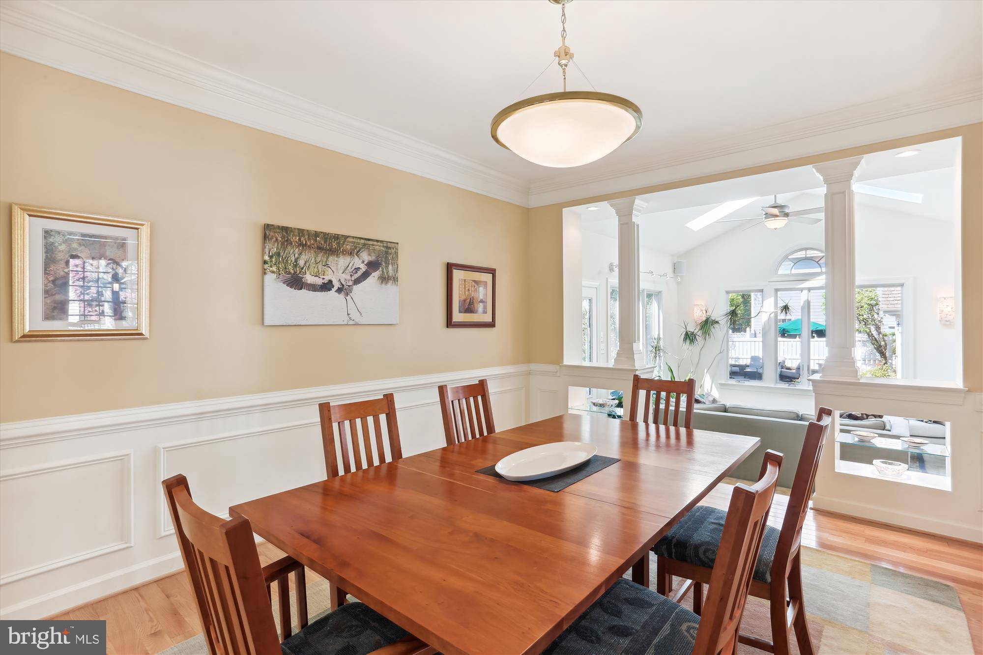 KENTLANDS - Residential