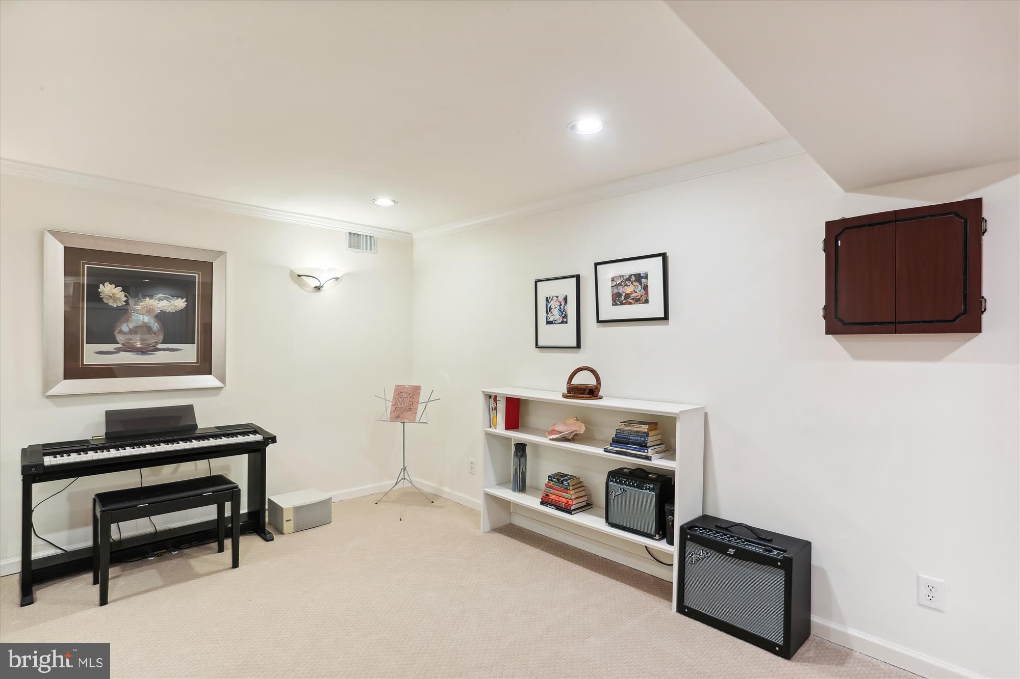 KENTLANDS - Residential