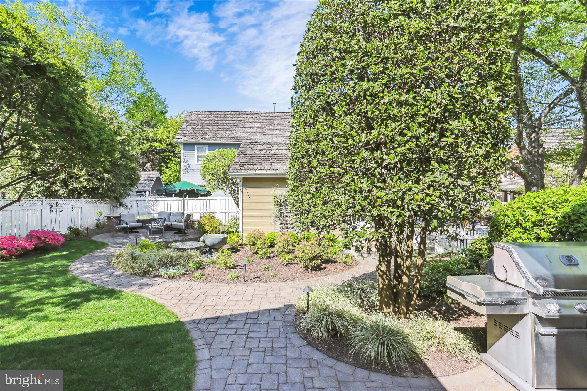 KENTLANDS - Residential