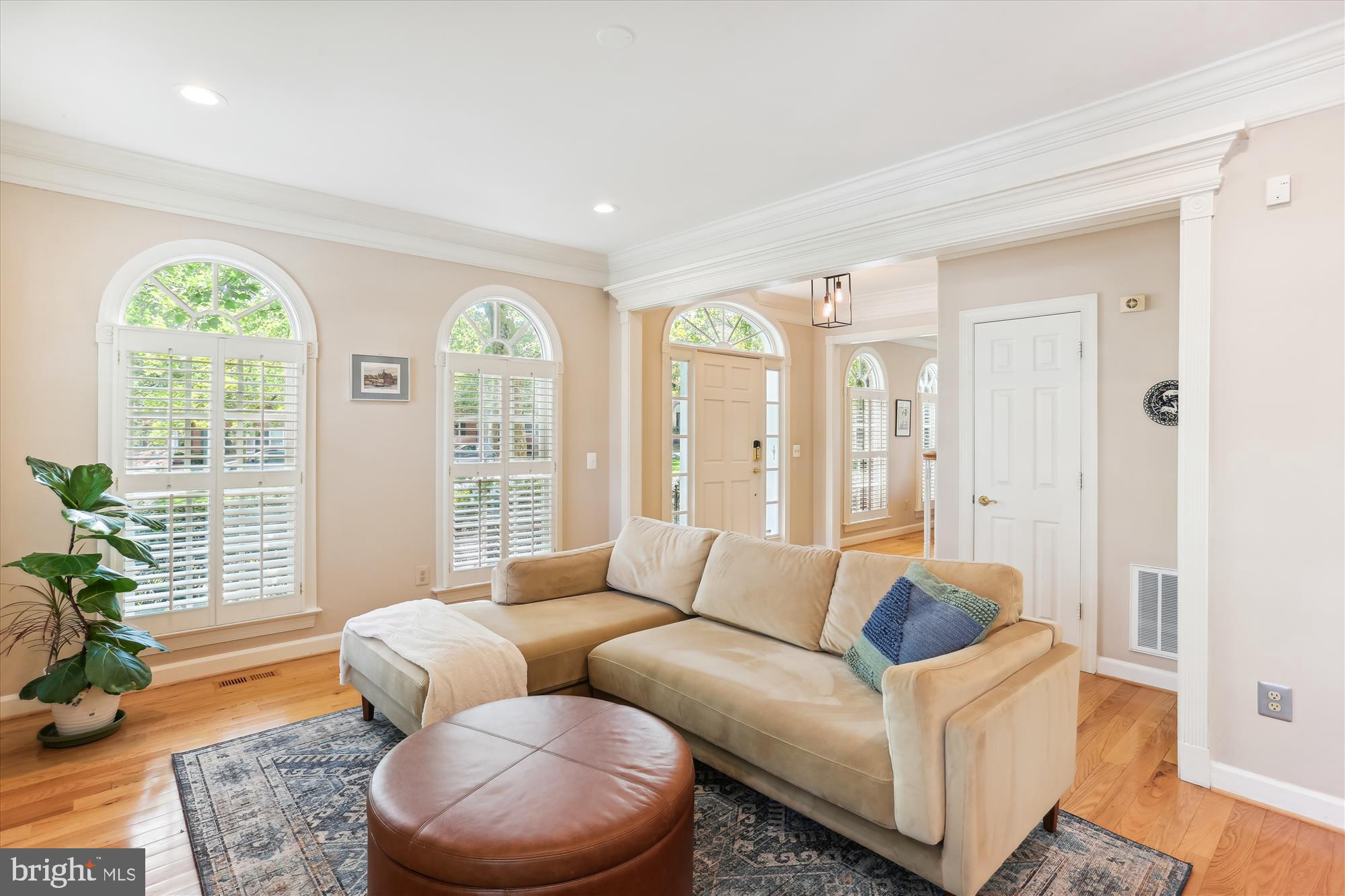 KENTLANDS - Residential