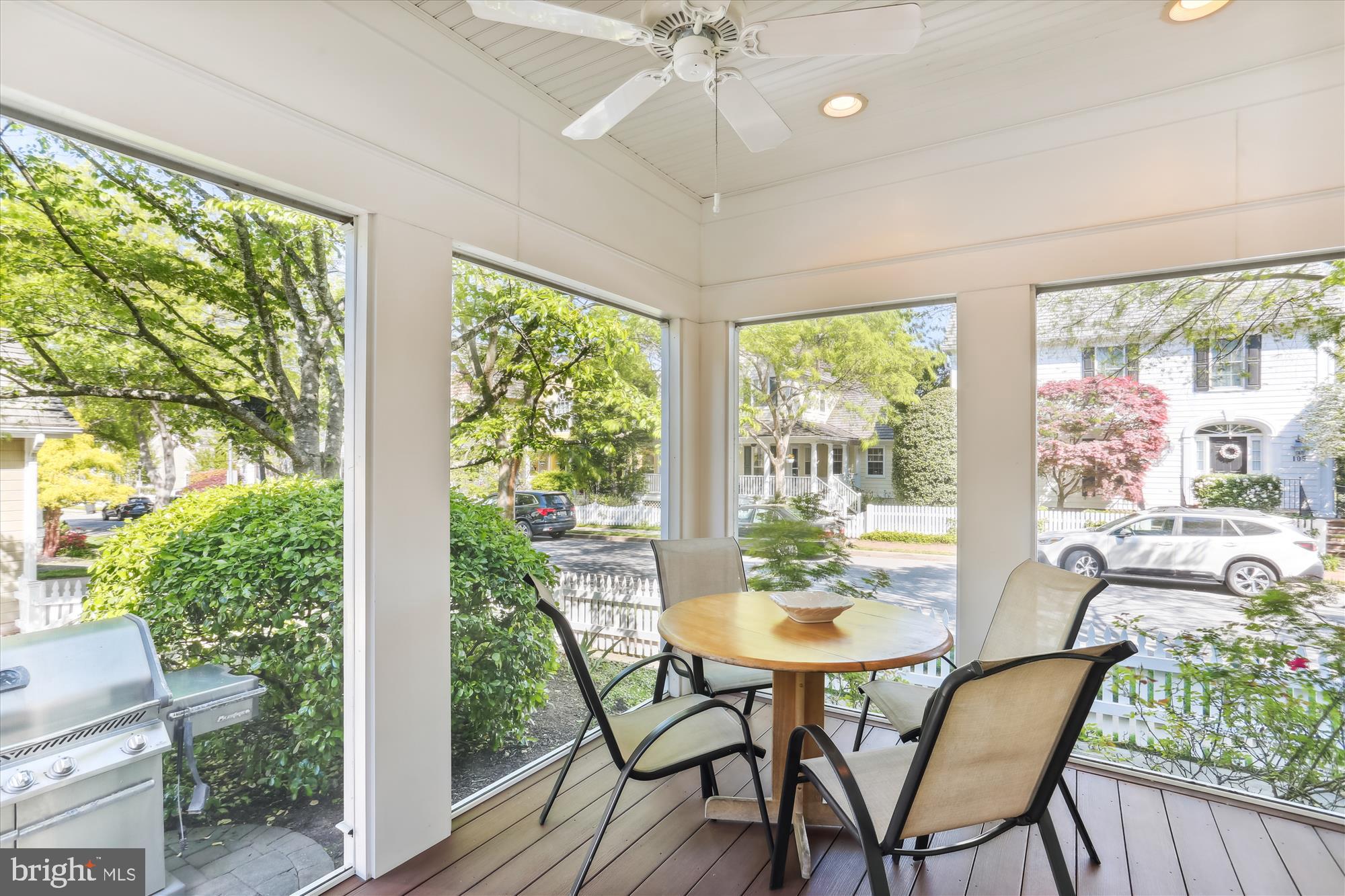 KENTLANDS - Residential