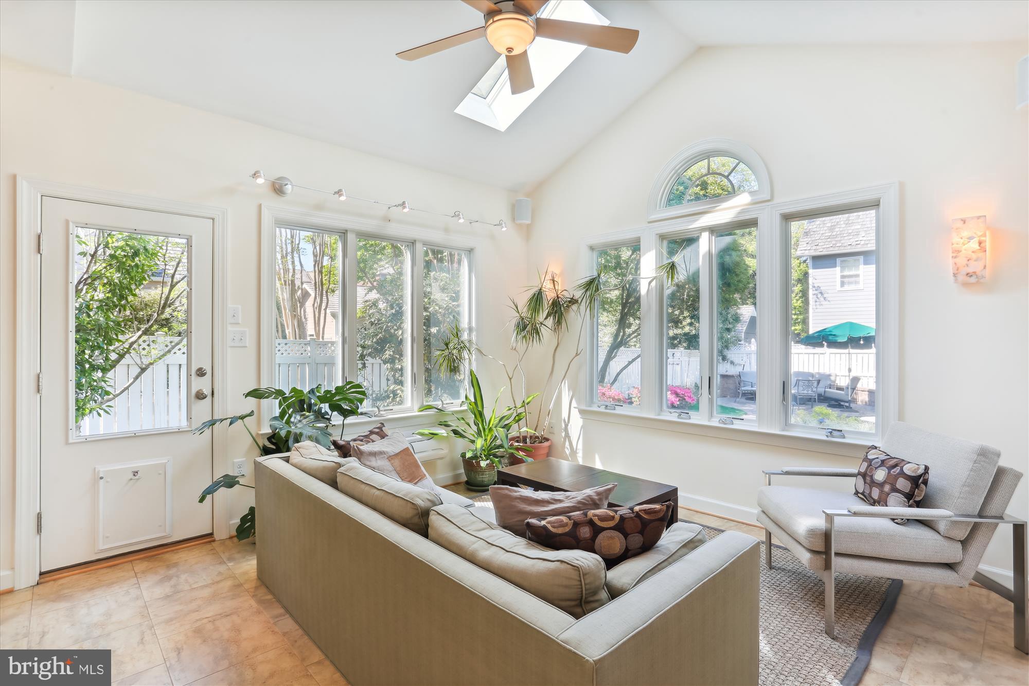 KENTLANDS - Residential