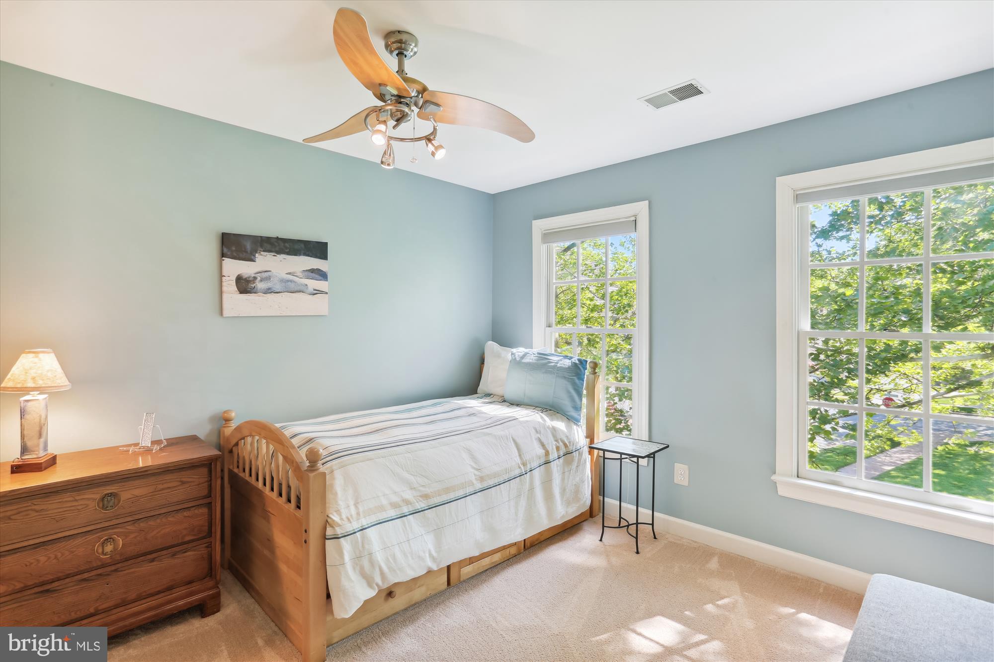 KENTLANDS - Residential