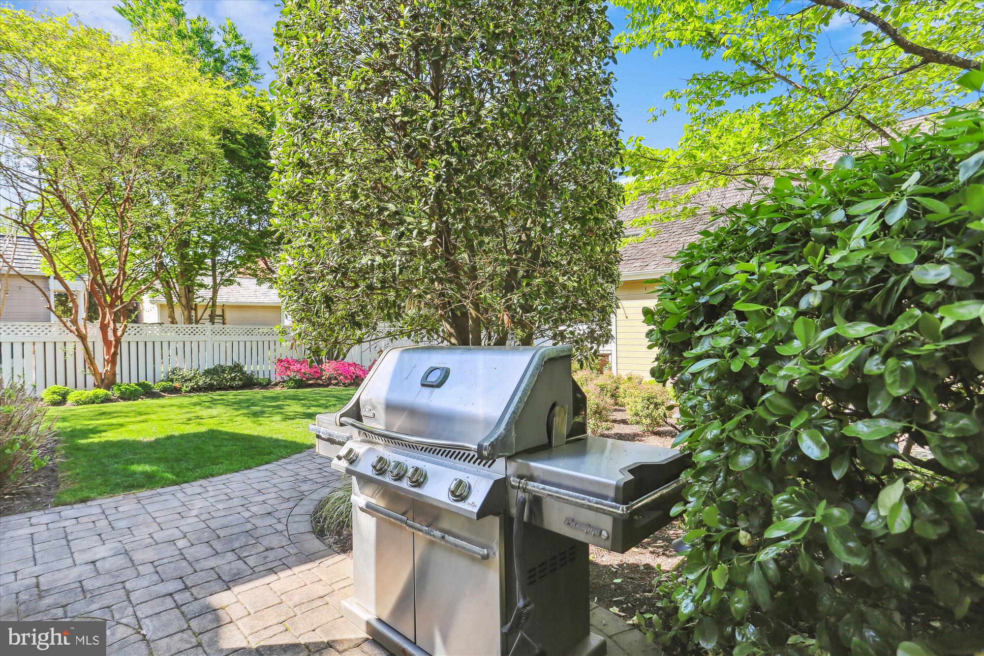 KENTLANDS - Residential