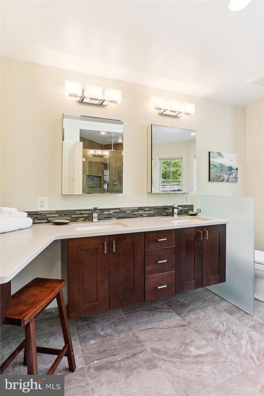 KENTLANDS - Residential