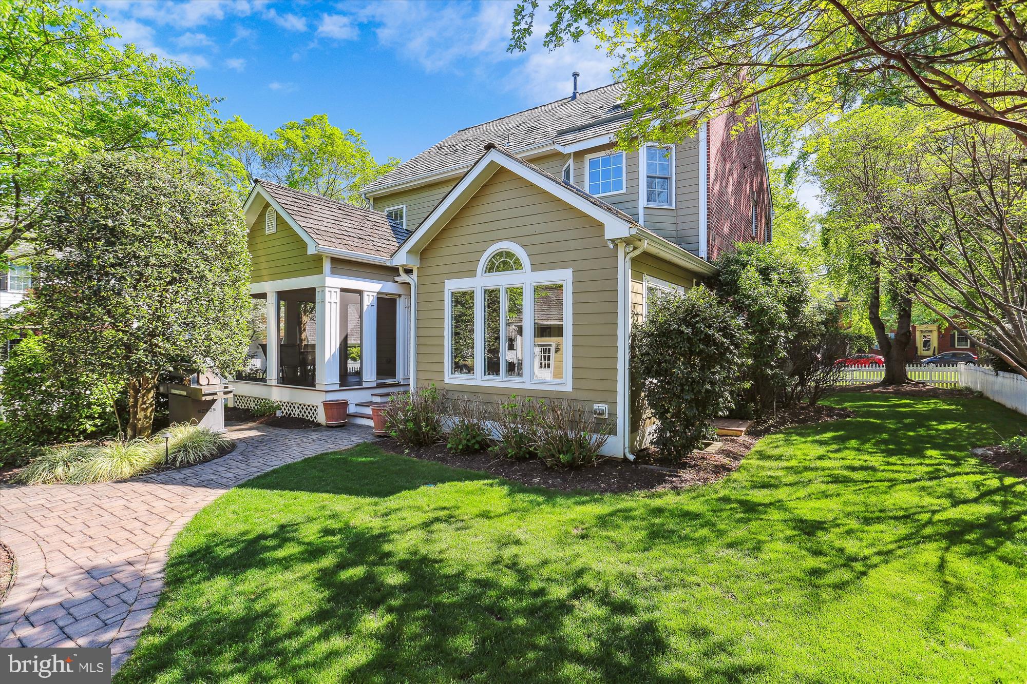 KENTLANDS - Residential