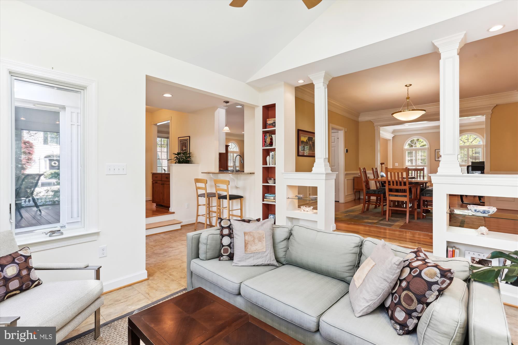 KENTLANDS - Residential