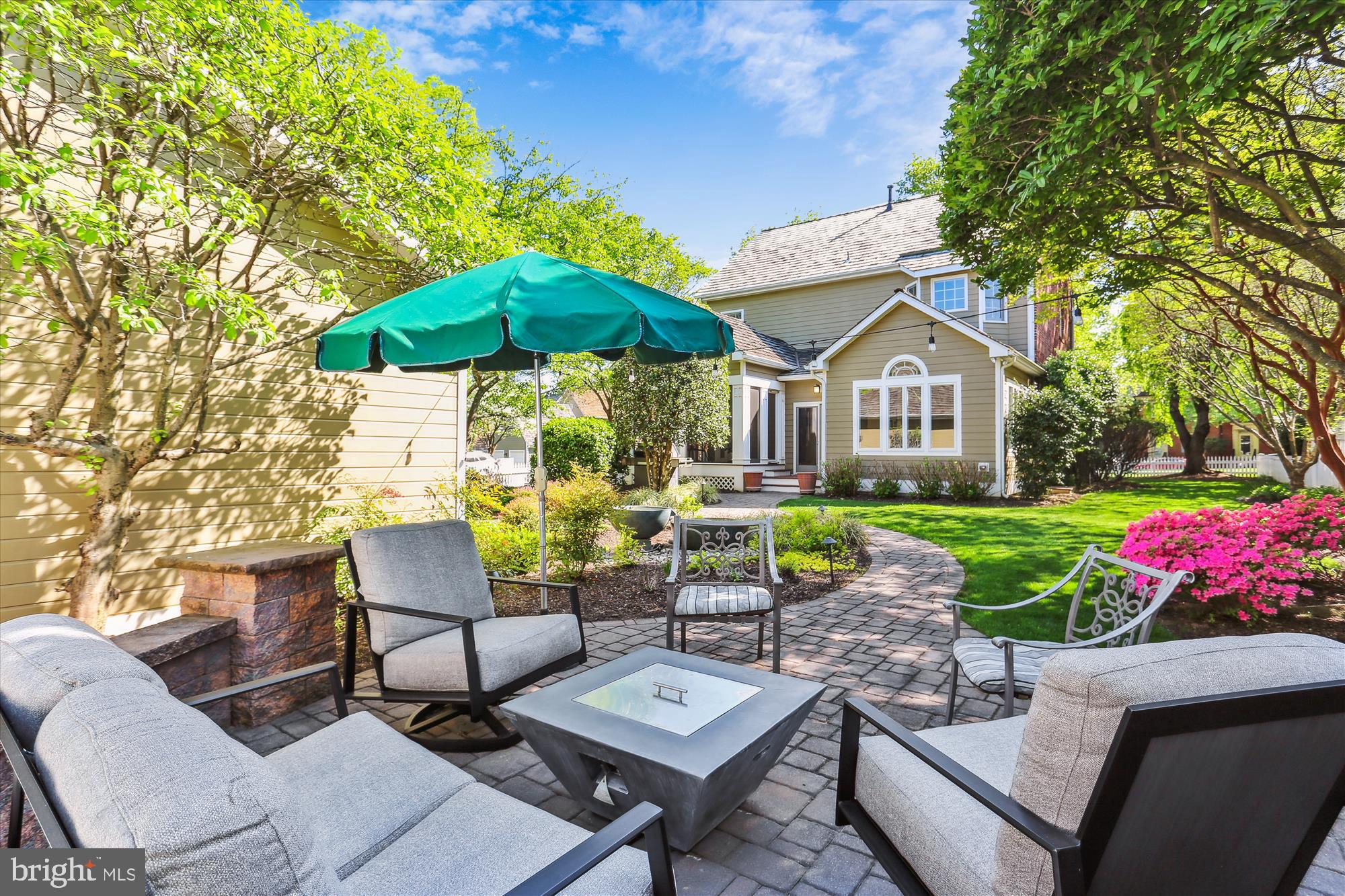 KENTLANDS - Residential