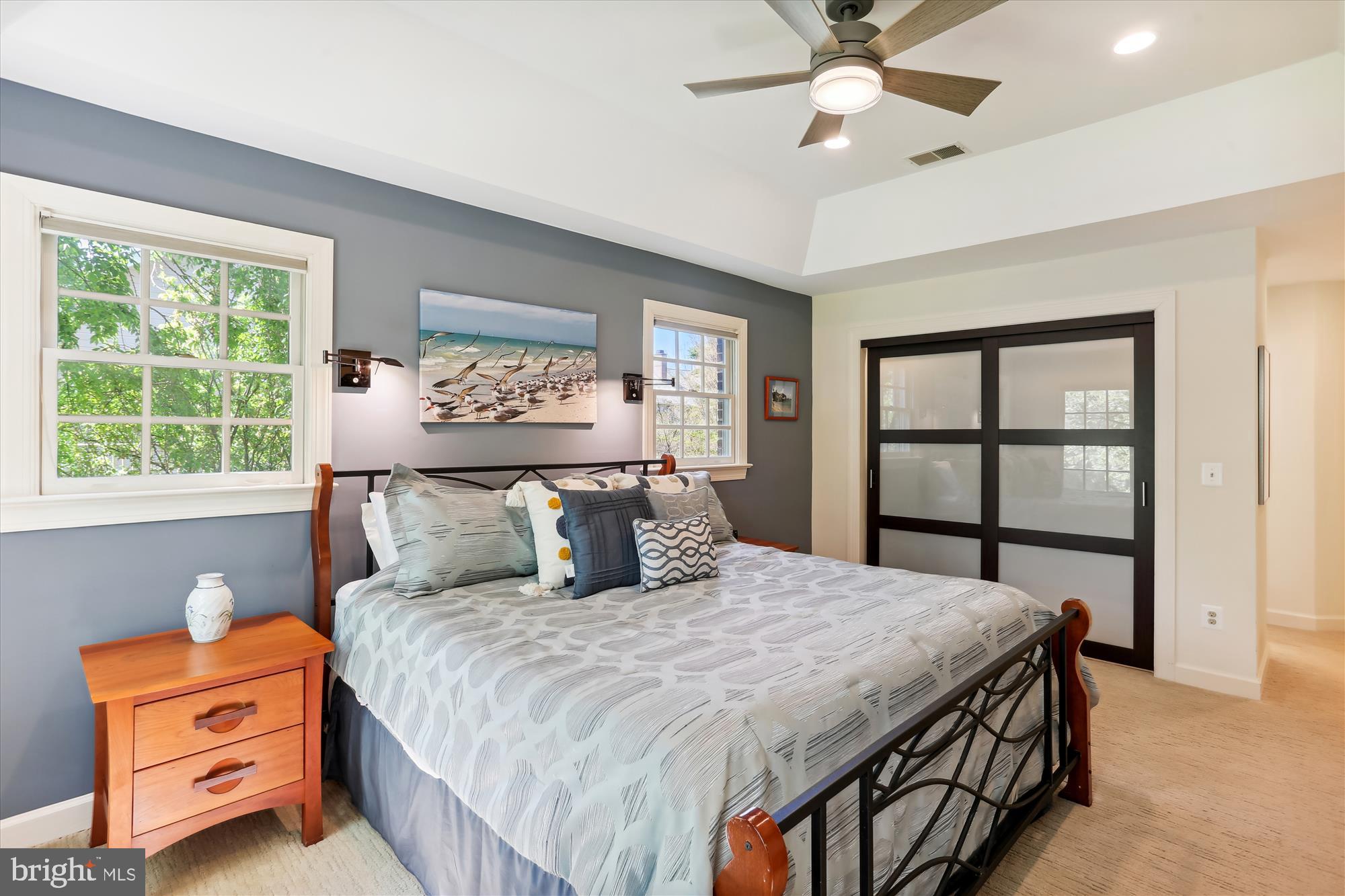 KENTLANDS - Residential