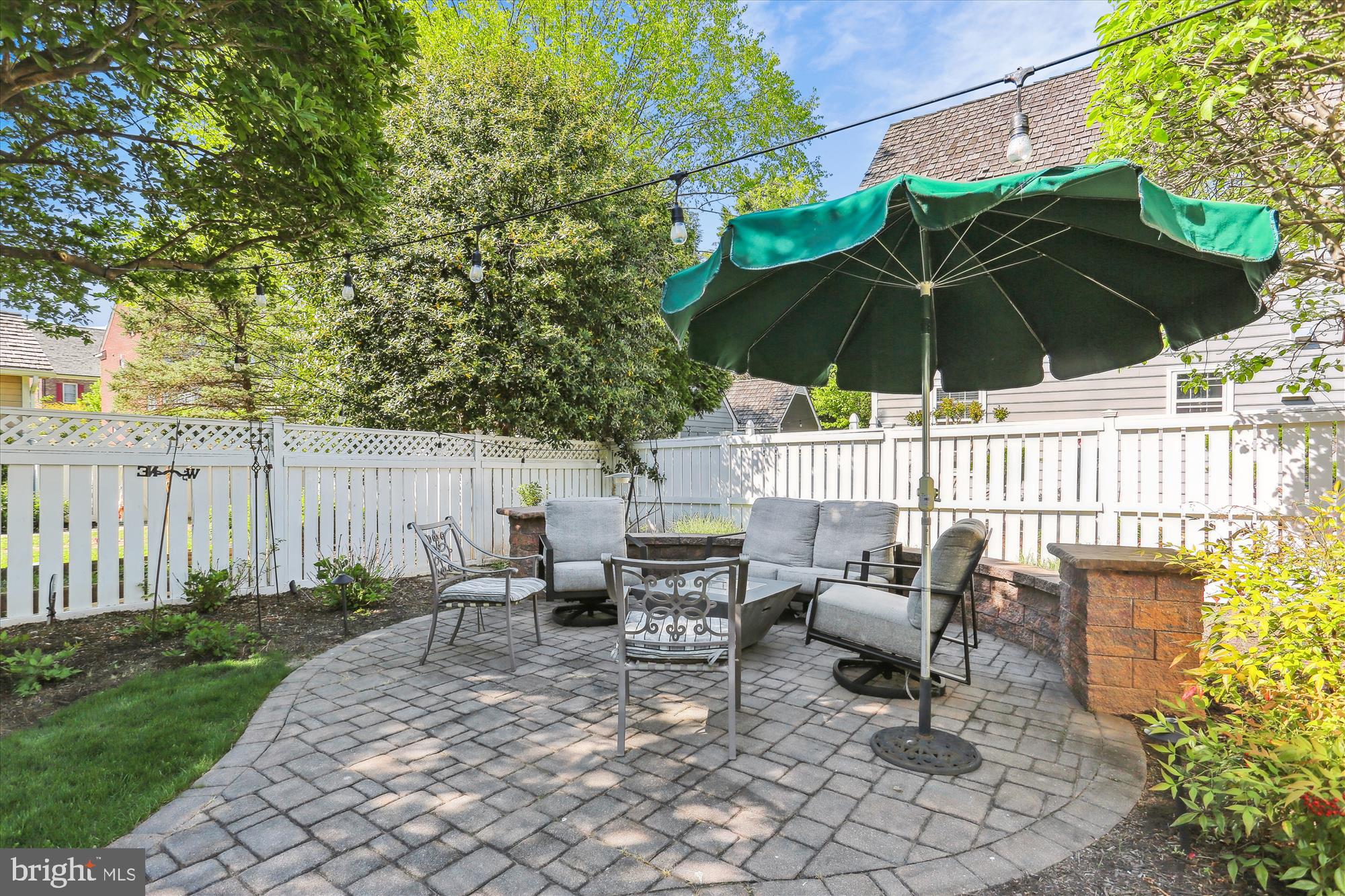 KENTLANDS - Residential