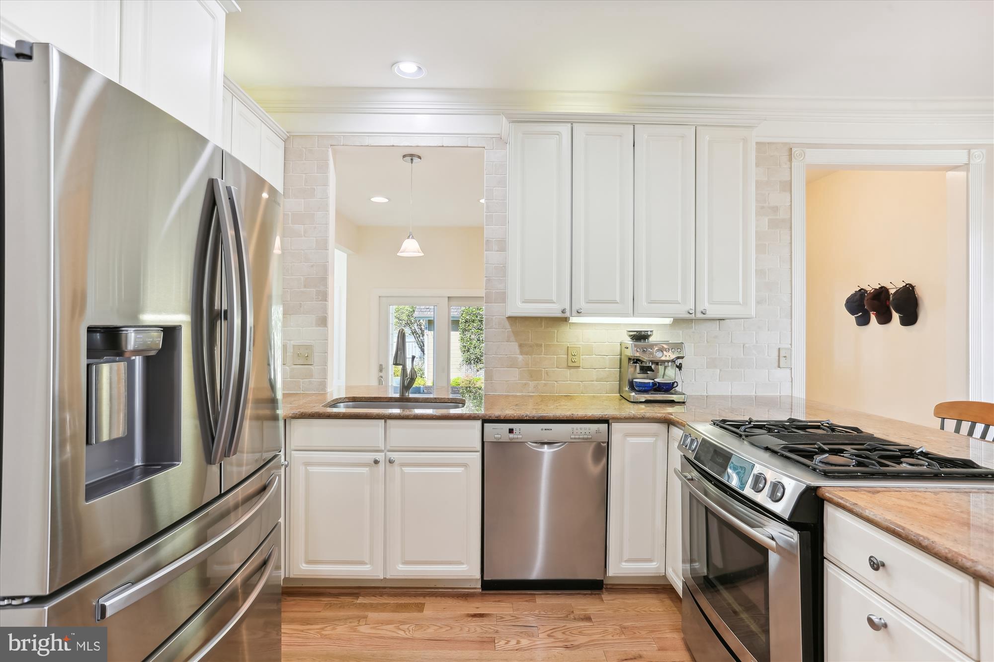 KENTLANDS - Residential