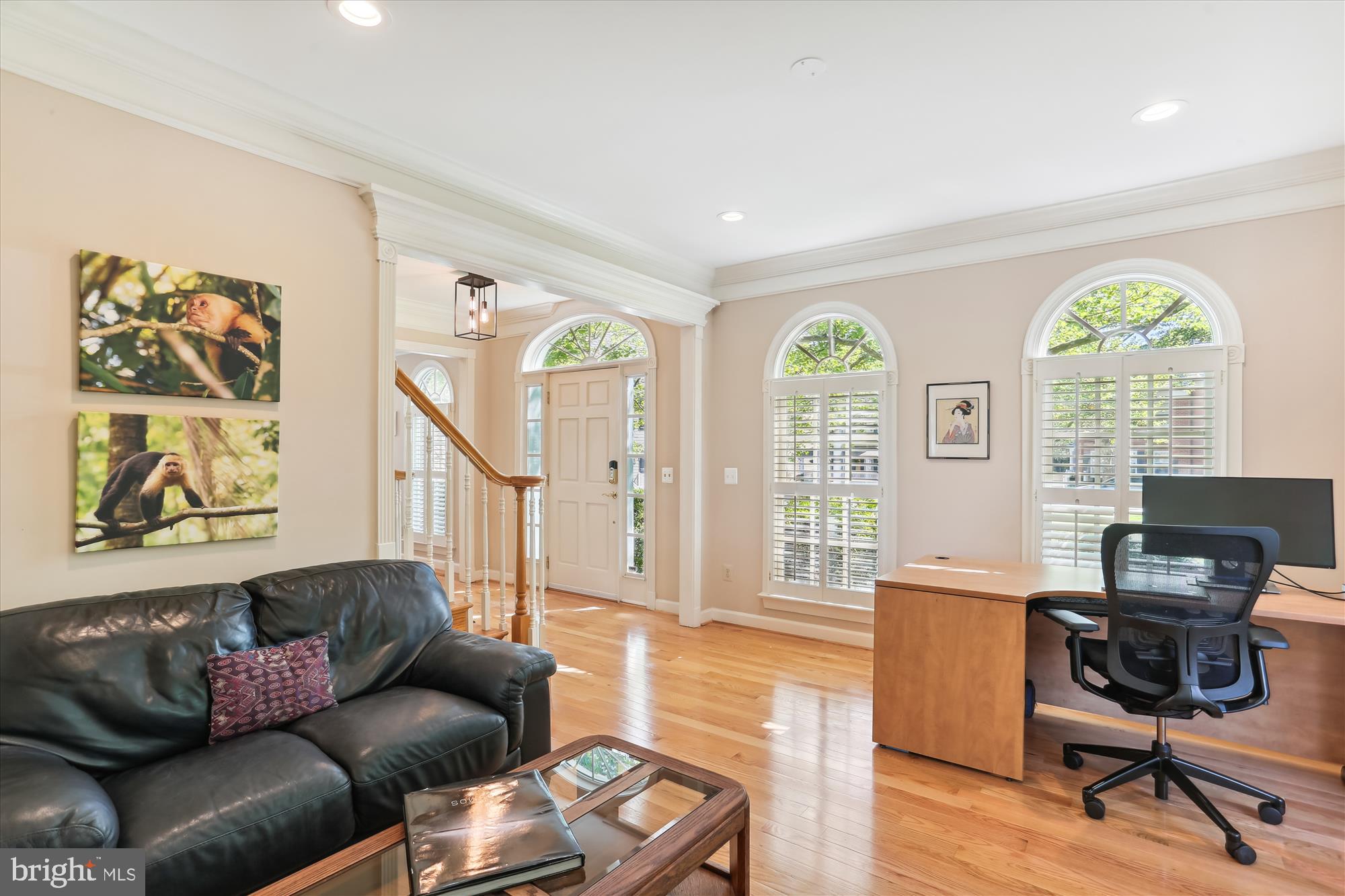 KENTLANDS - Residential