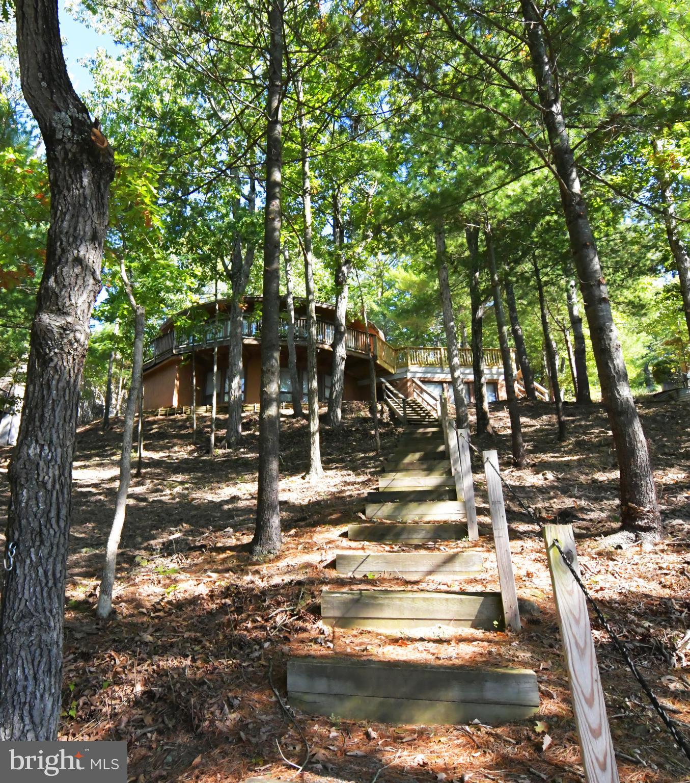 LAKE HOLIDAY ESTATES - Residential Lease