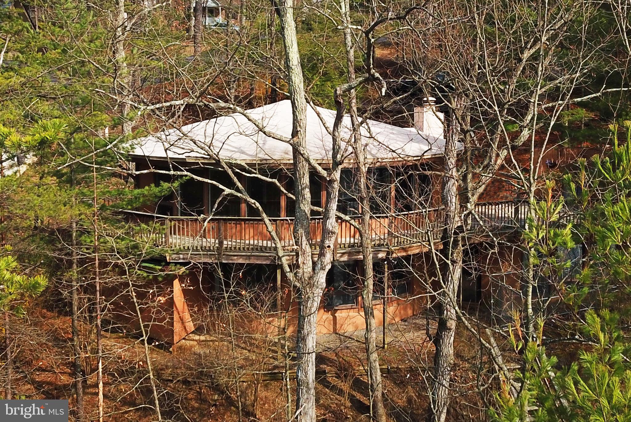 LAKE HOLIDAY ESTATES - Residential Lease