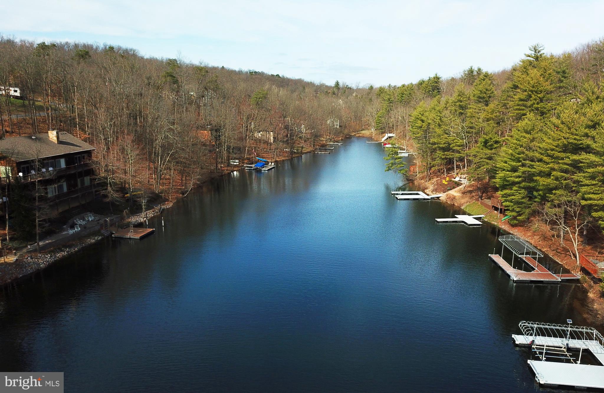 LAKE HOLIDAY ESTATES - Residential Lease