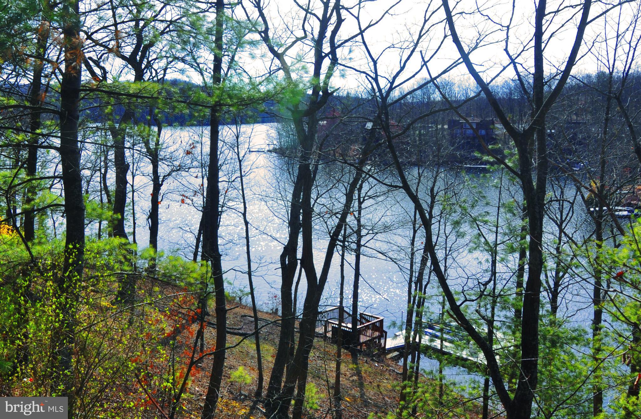 LAKE HOLIDAY ESTATES - Residential Lease