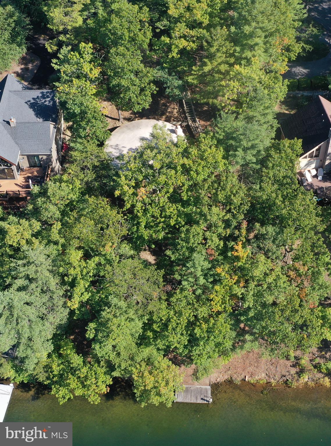 LAKE HOLIDAY ESTATES - Residential Lease