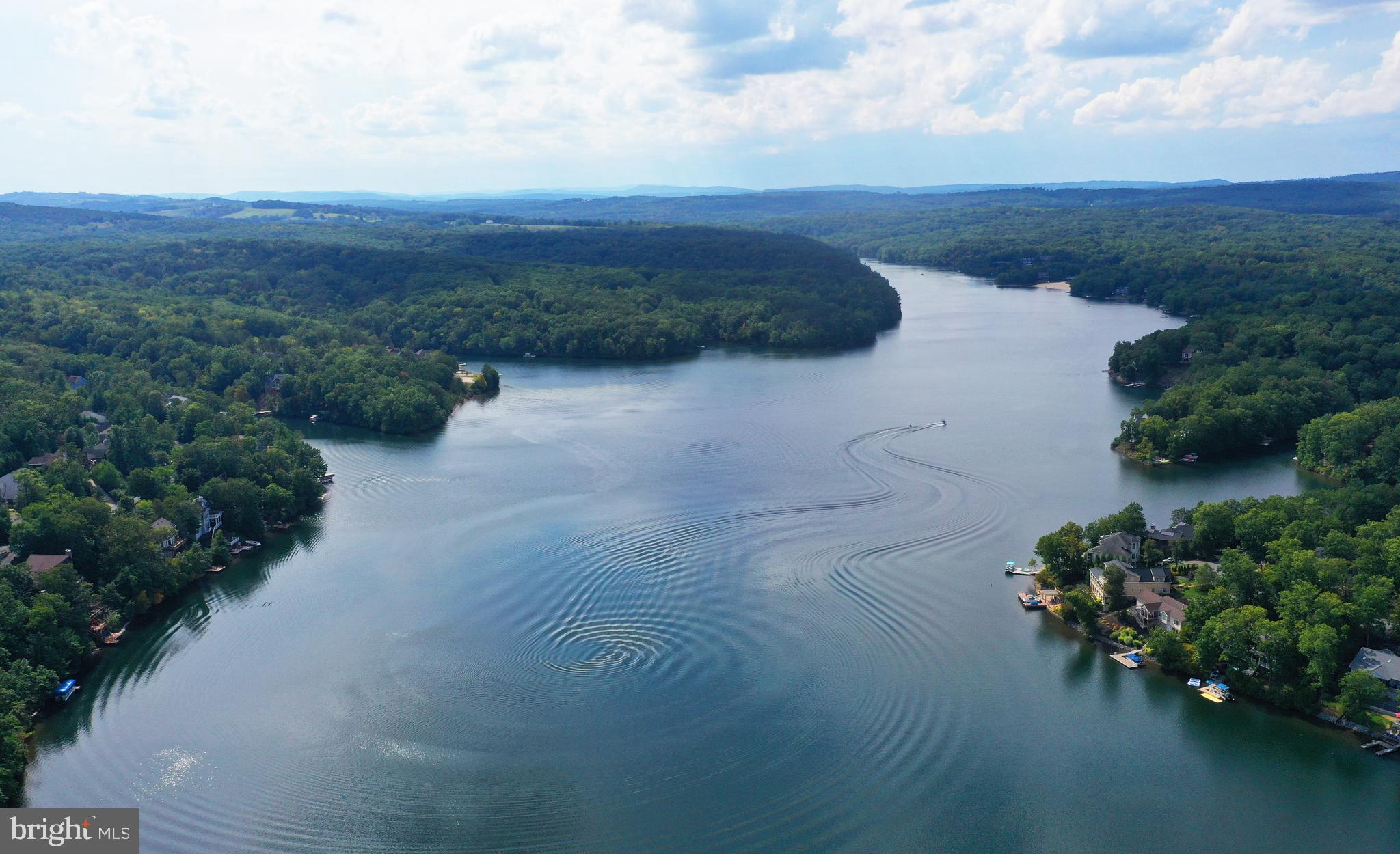 LAKE HOLIDAY ESTATES - Residential Lease