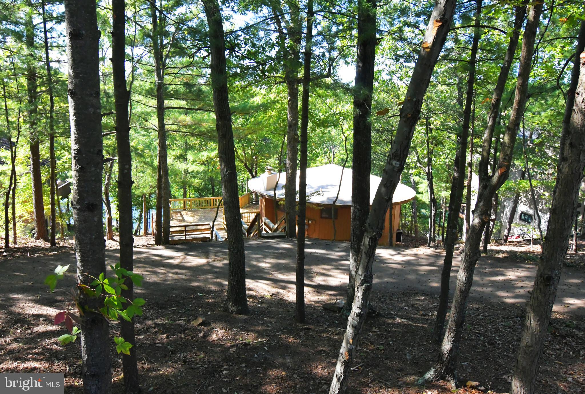 LAKE HOLIDAY ESTATES - Residential Lease