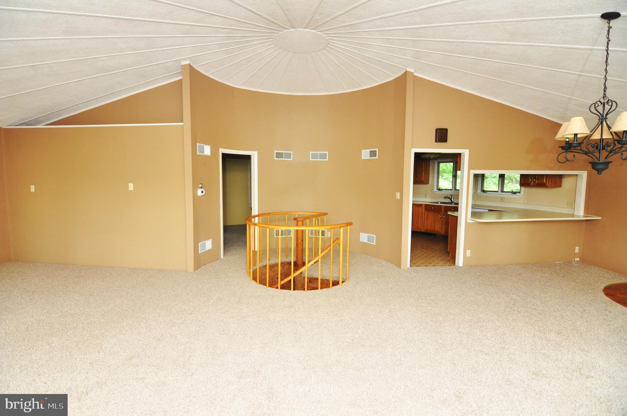 LAKE HOLIDAY ESTATES - Residential Lease