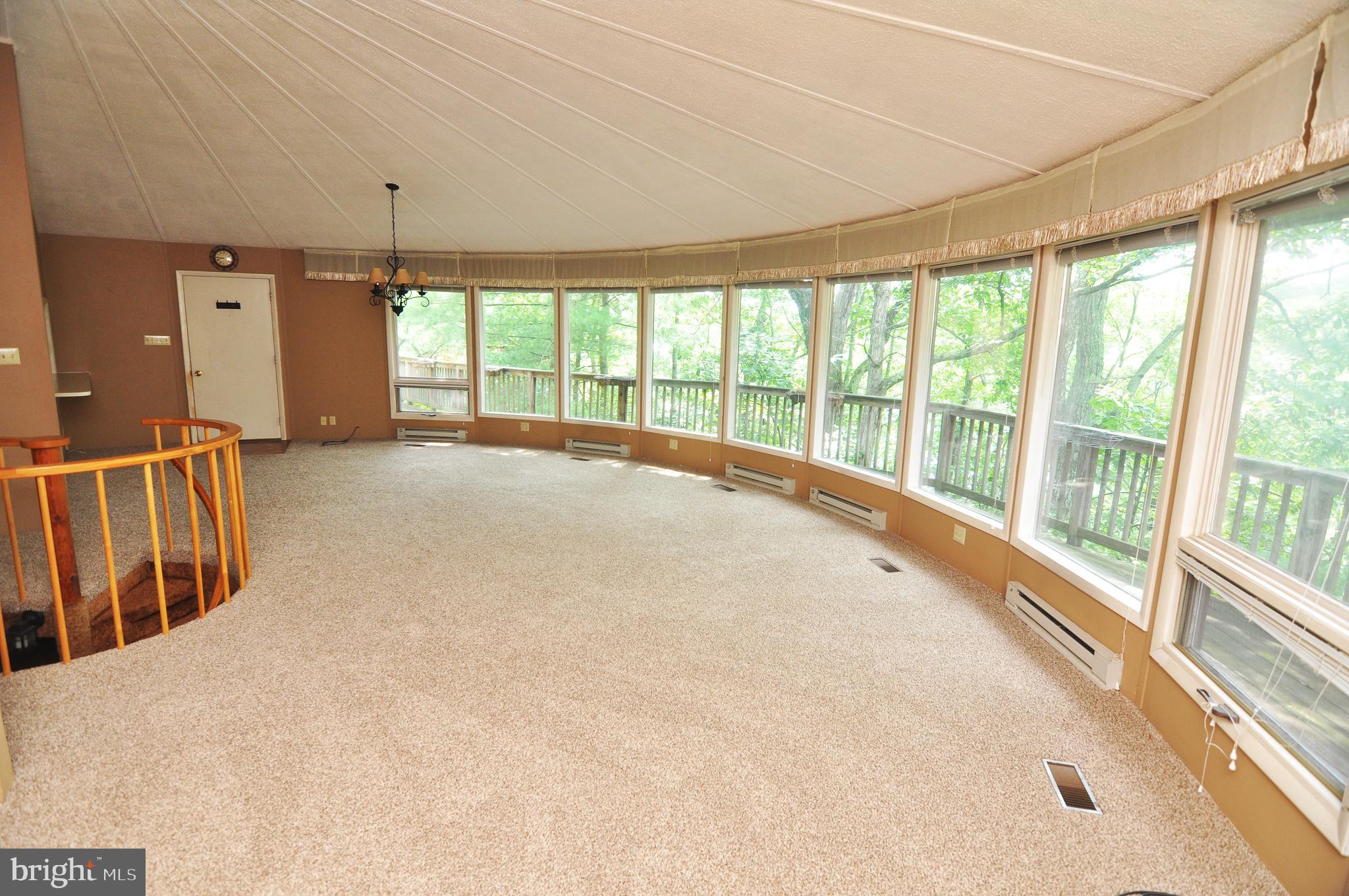 LAKE HOLIDAY ESTATES - Residential Lease