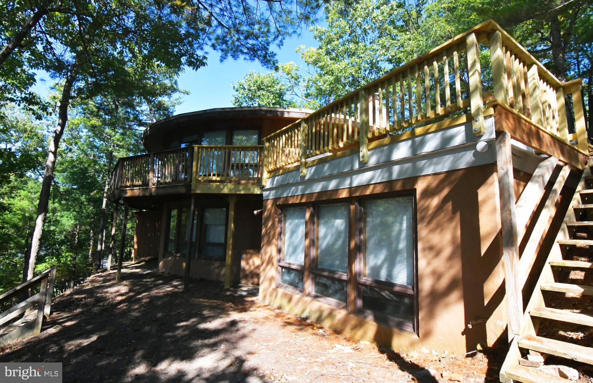 LAKE HOLIDAY ESTATES - Residential Lease