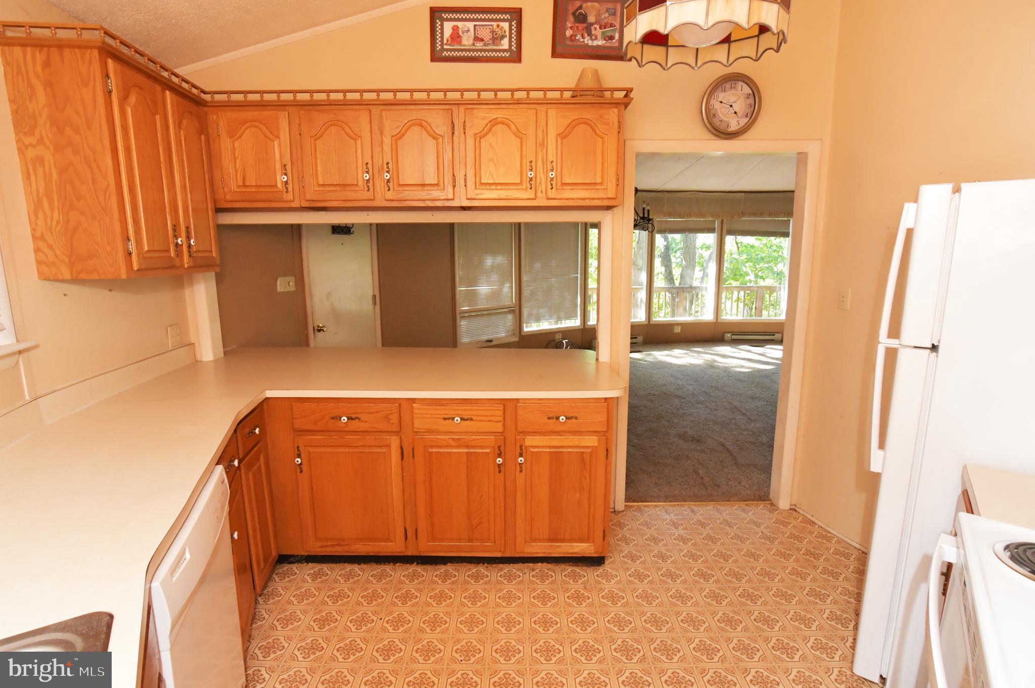 LAKE HOLIDAY ESTATES - Residential Lease