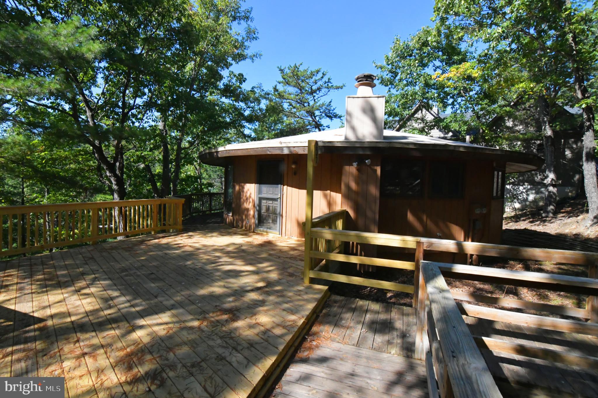 LAKE HOLIDAY ESTATES - Residential Lease