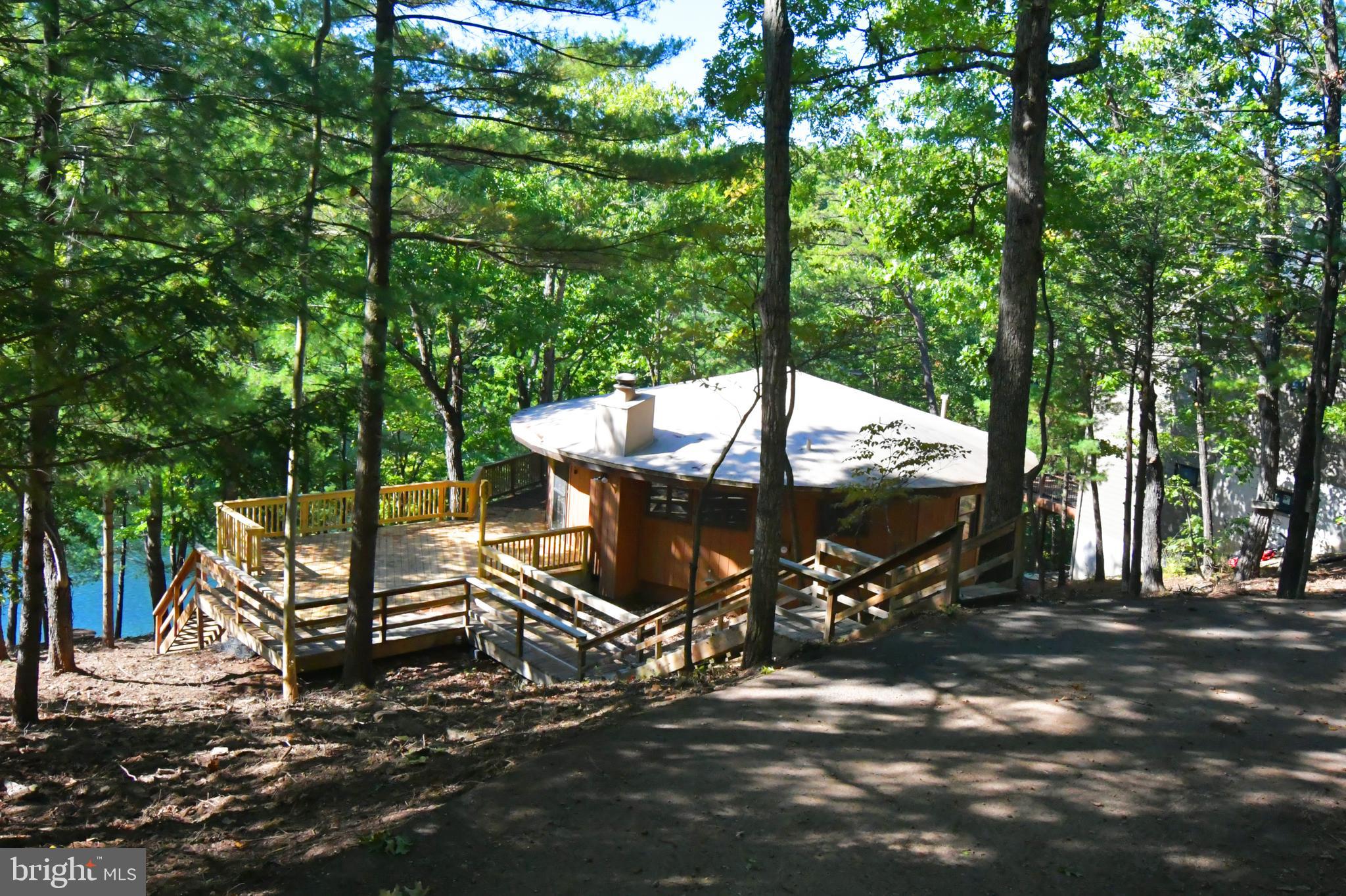 LAKE HOLIDAY ESTATES - Residential Lease