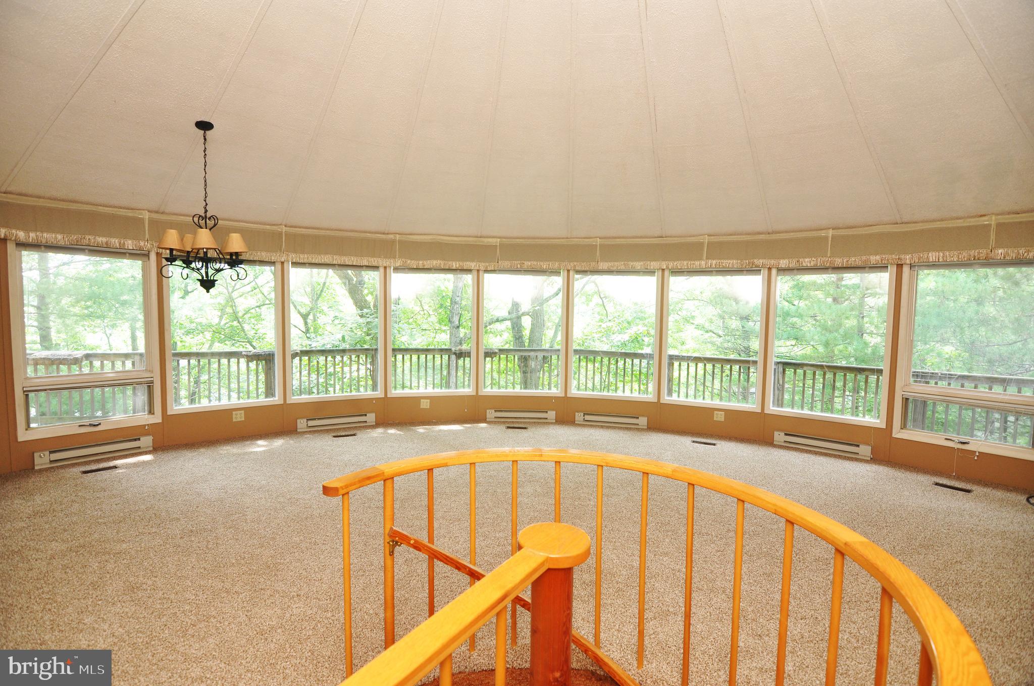 LAKE HOLIDAY ESTATES - Residential Lease