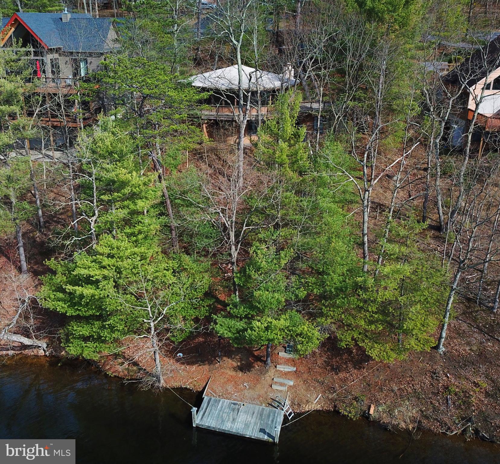 LAKE HOLIDAY ESTATES - Residential Lease