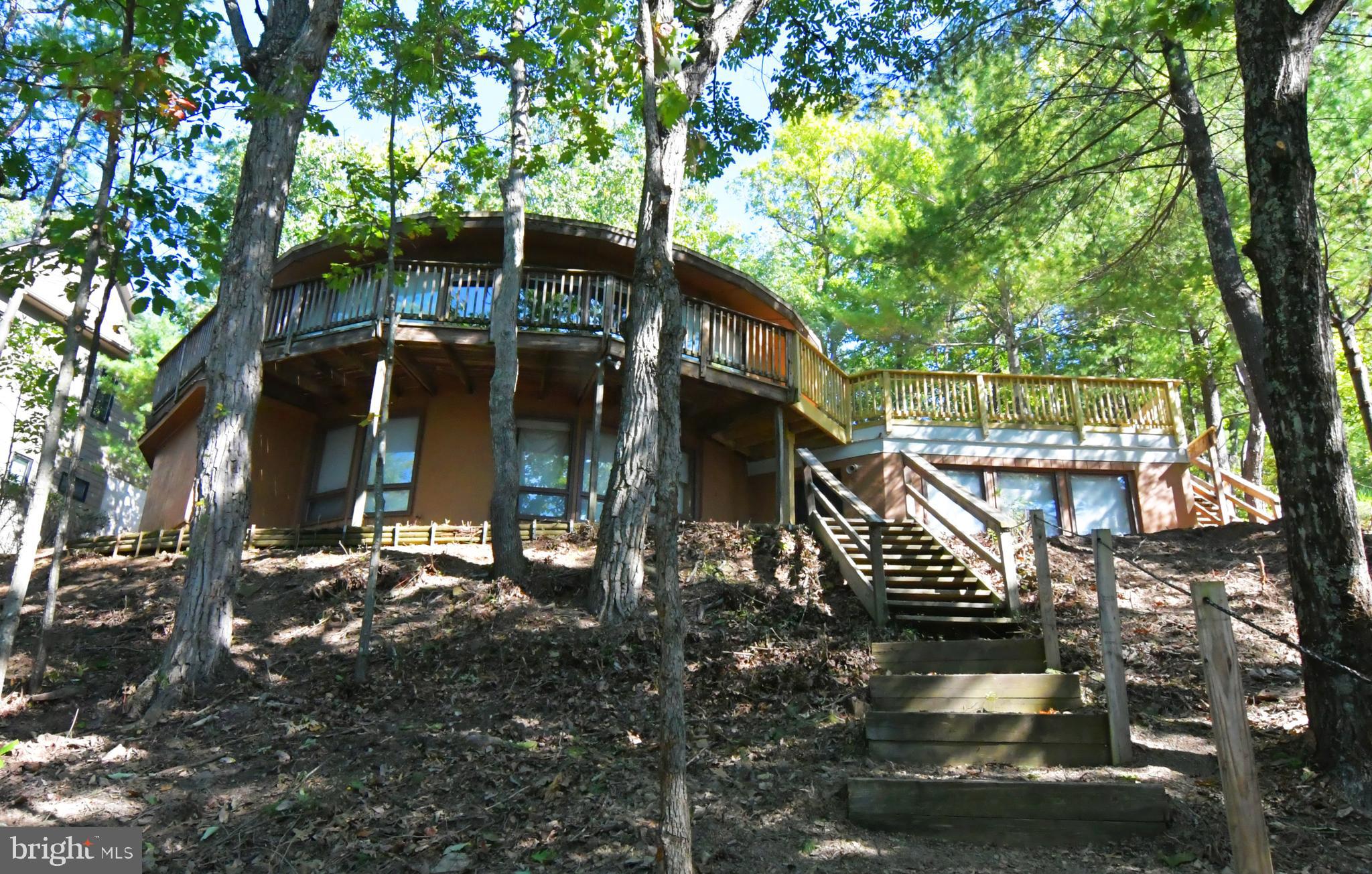 LAKE HOLIDAY ESTATES - Residential Lease