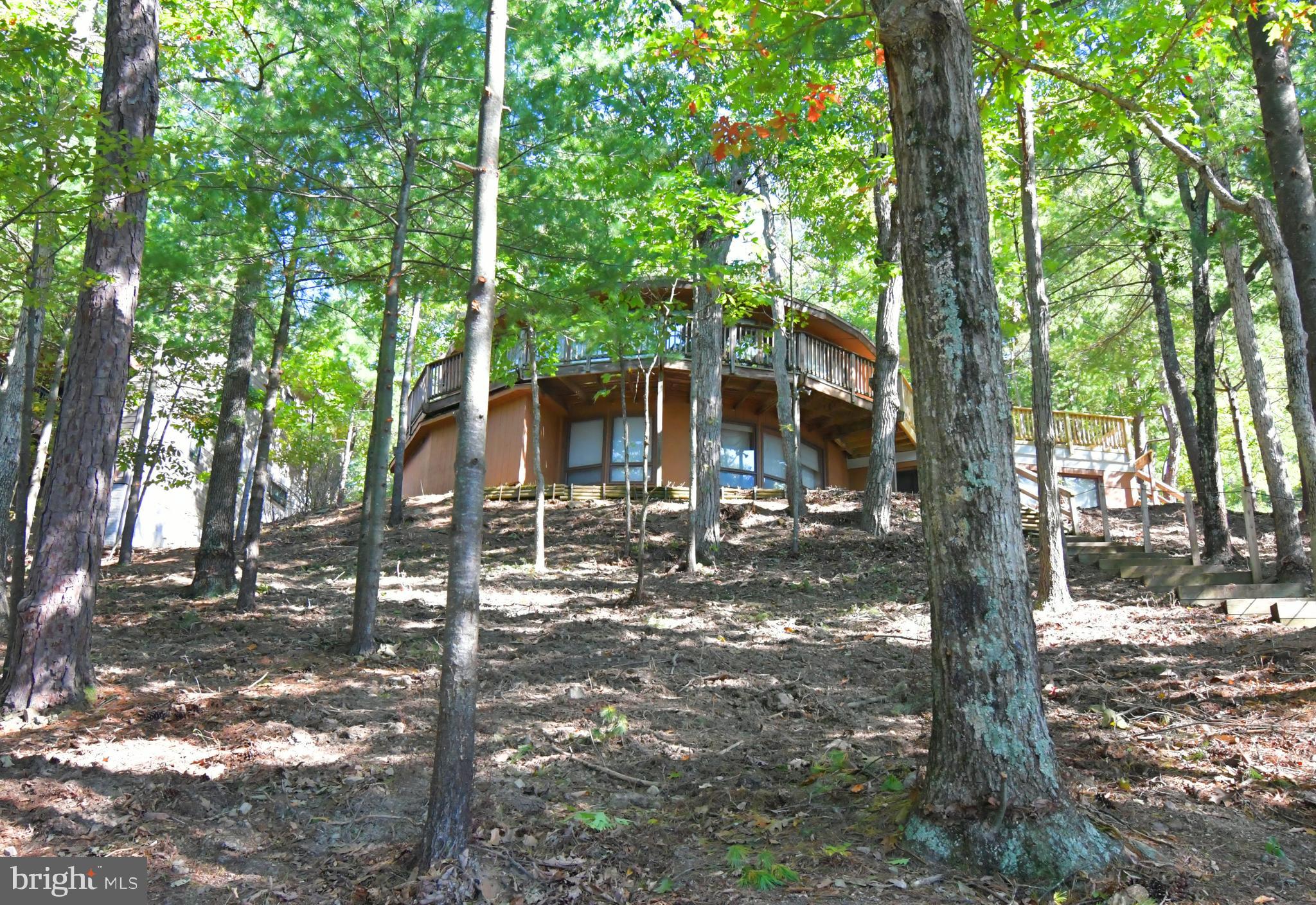 LAKE HOLIDAY ESTATES - Residential Lease