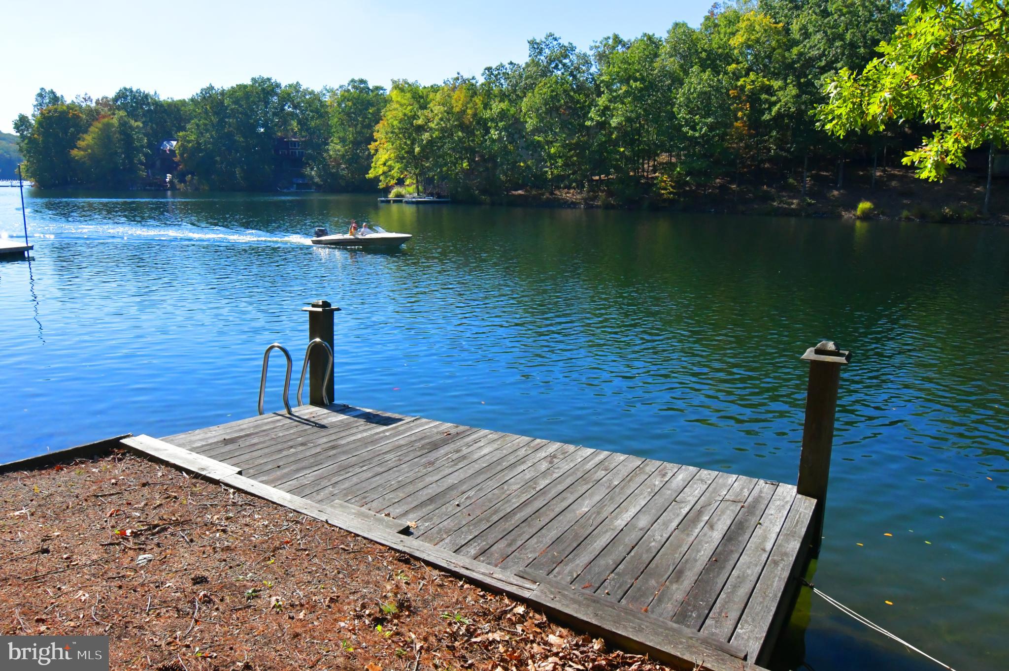 LAKE HOLIDAY ESTATES - Residential Lease