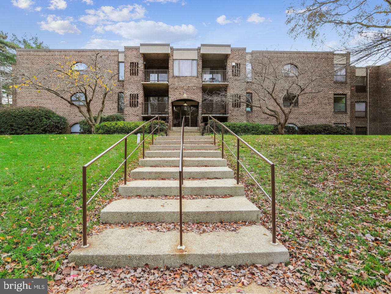 FAIRWINDS ON SEVERN - Residential