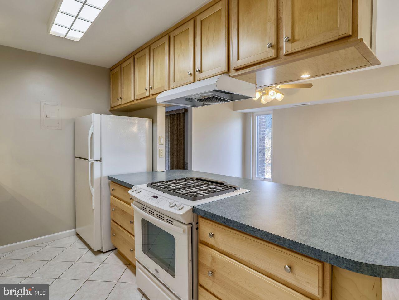 FAIRWINDS ON SEVERN - Residential