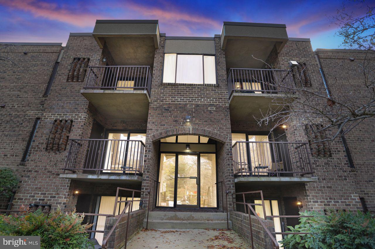 FAIRWINDS ON SEVERN - Residential