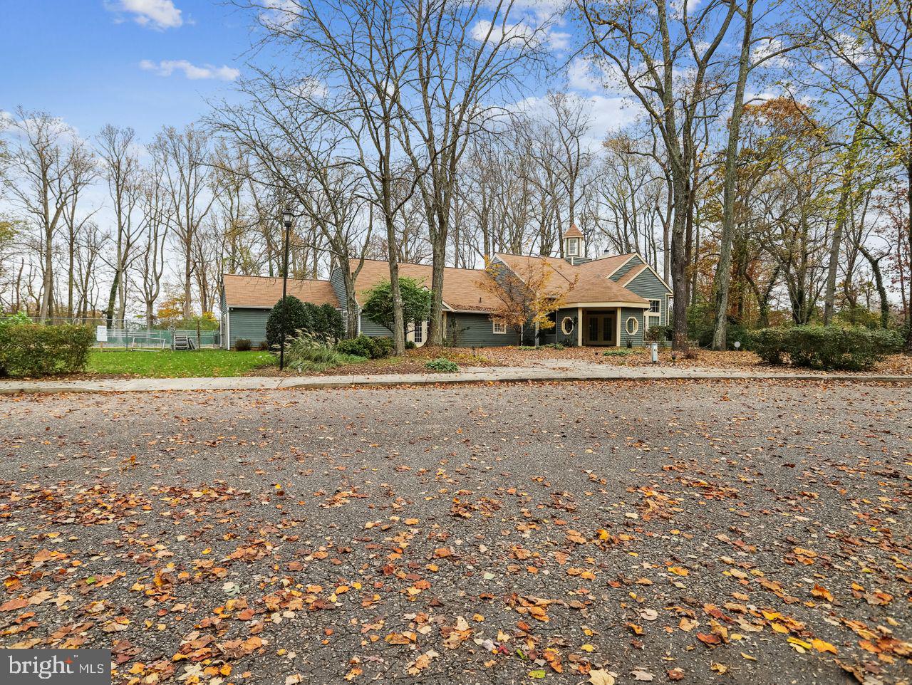 FAIRWINDS ON SEVERN - Residential