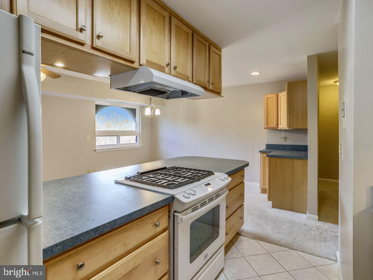 FAIRWINDS ON SEVERN - Residential