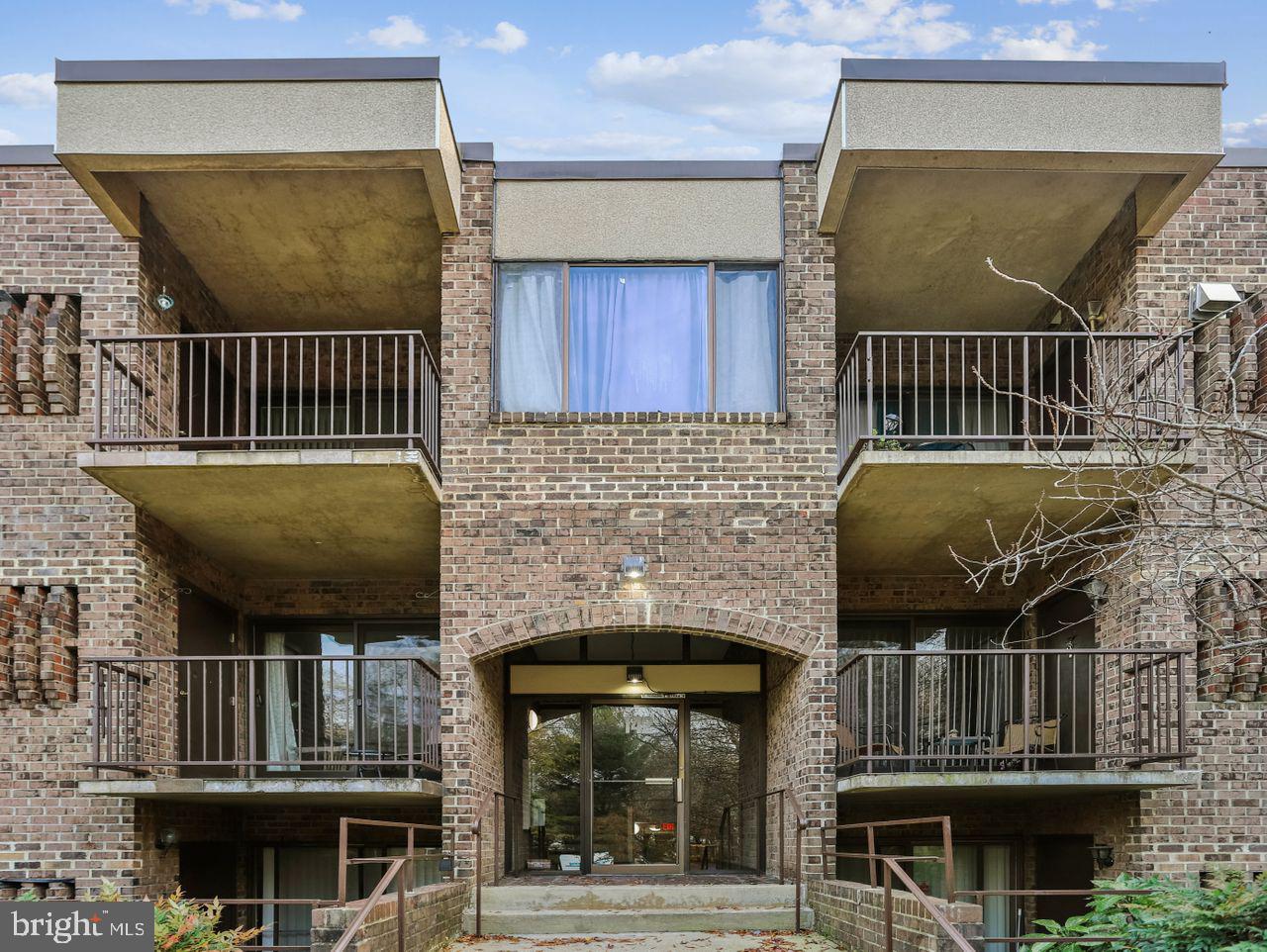 FAIRWINDS ON SEVERN - Residential