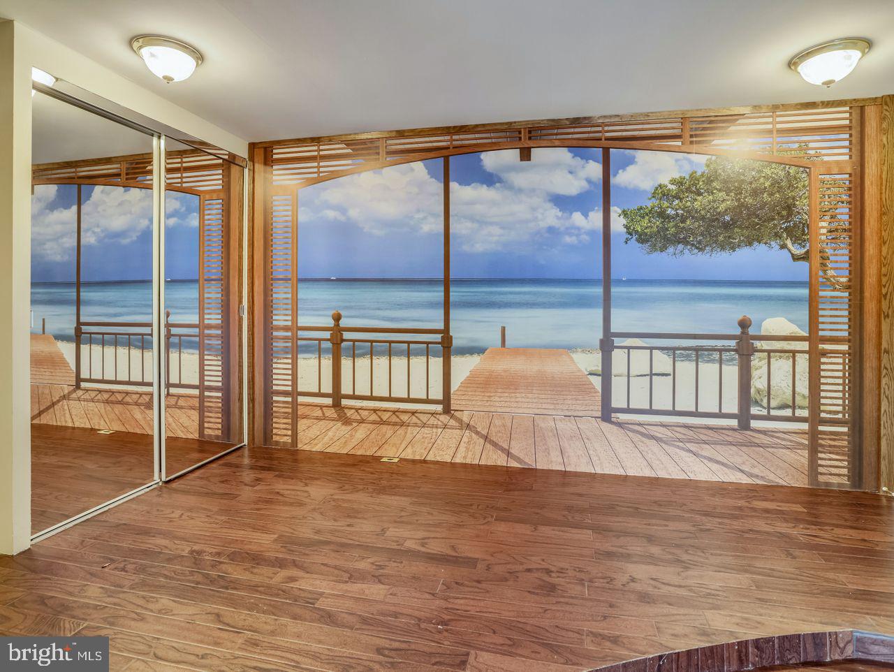 FAIRWINDS ON SEVERN - Residential