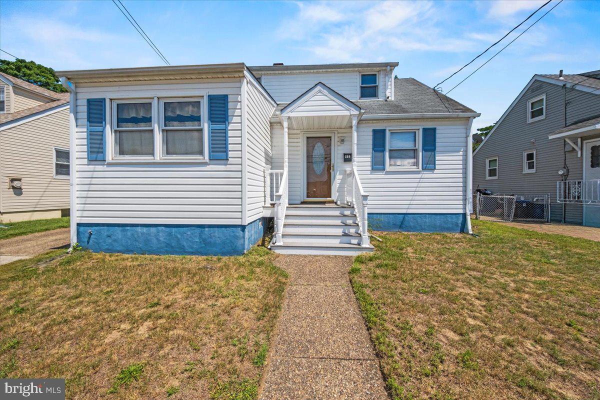 209 UNION AVENUE