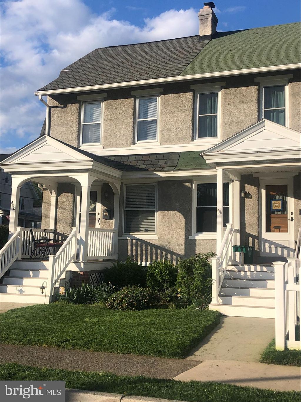 Photo of 400 S 3rd Avenue, ROYERSFORD, PA 19468 (MLS # PAMC2171312)