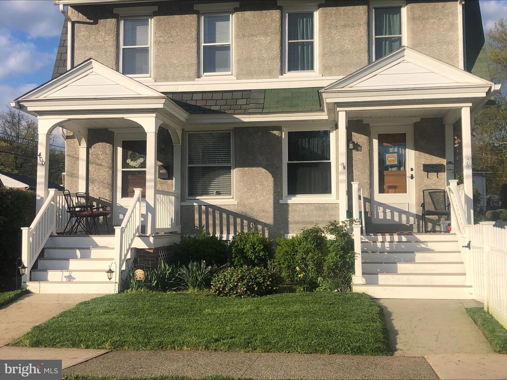Photo of 400 S 3rd Avenue, ROYERSFORD, PA 19468 (MLS # PAMC2171312)
